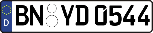 BN-YD0544