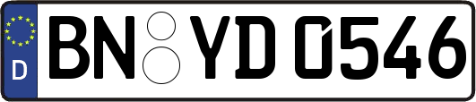 BN-YD0546