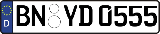BN-YD0555