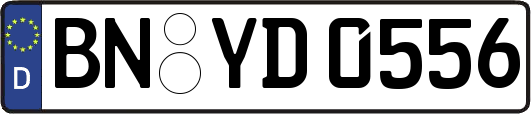 BN-YD0556