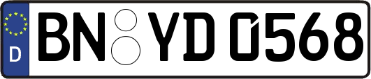BN-YD0568