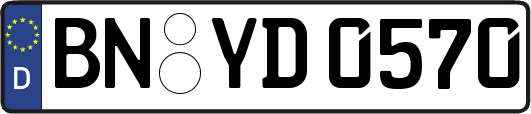 BN-YD0570