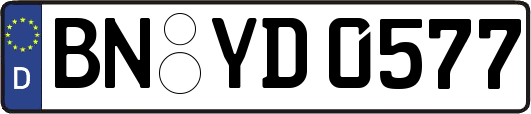 BN-YD0577