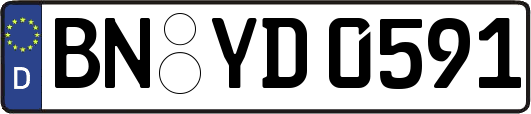 BN-YD0591