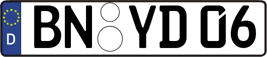 BN-YD06
