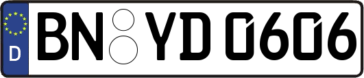 BN-YD0606