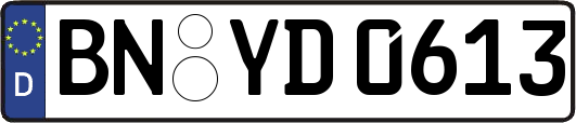 BN-YD0613
