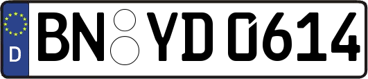 BN-YD0614