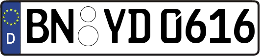 BN-YD0616