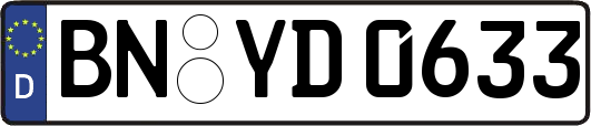 BN-YD0633