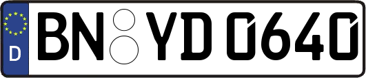 BN-YD0640