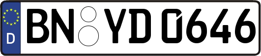 BN-YD0646