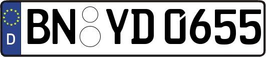 BN-YD0655