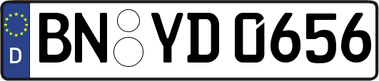 BN-YD0656