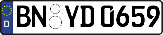 BN-YD0659