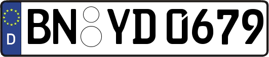 BN-YD0679