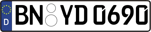 BN-YD0690
