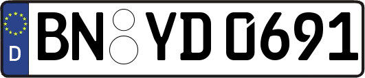 BN-YD0691
