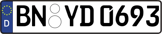 BN-YD0693