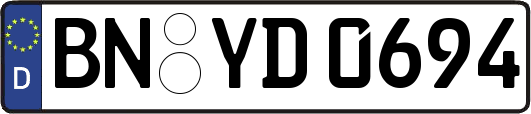 BN-YD0694