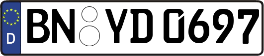 BN-YD0697
