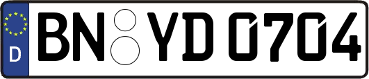 BN-YD0704