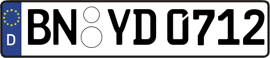 BN-YD0712