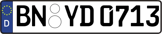 BN-YD0713