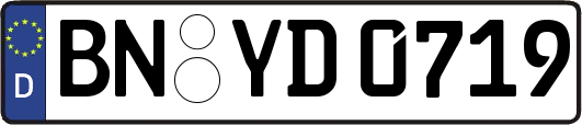 BN-YD0719