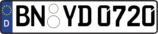 BN-YD0720