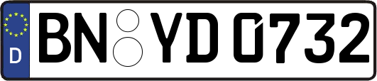 BN-YD0732