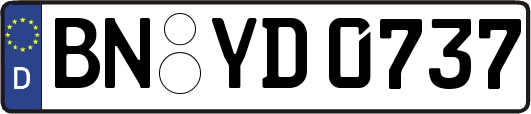BN-YD0737