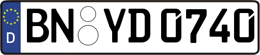 BN-YD0740