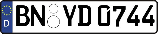 BN-YD0744