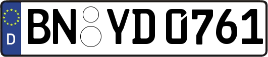 BN-YD0761