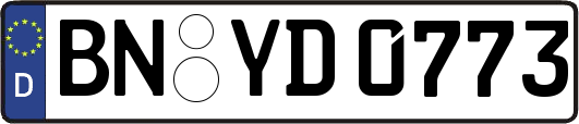 BN-YD0773