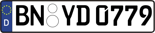 BN-YD0779