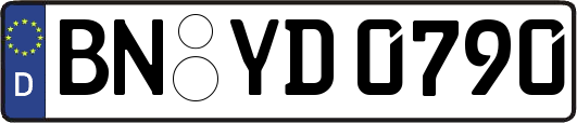 BN-YD0790