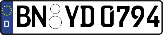 BN-YD0794