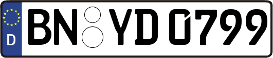BN-YD0799