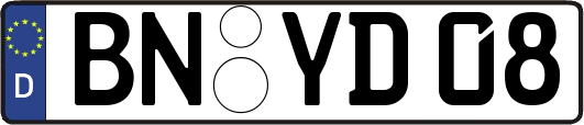 BN-YD08