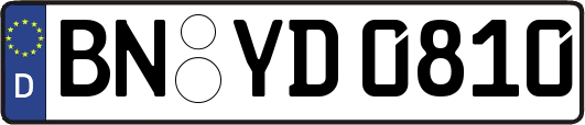 BN-YD0810