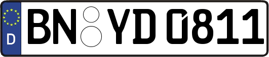 BN-YD0811