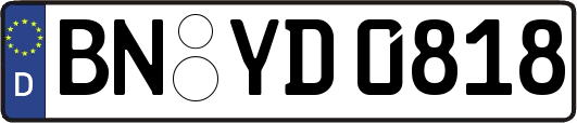 BN-YD0818