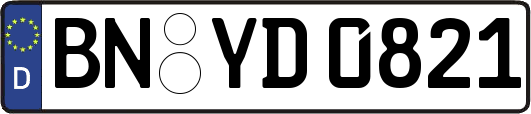 BN-YD0821