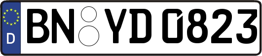 BN-YD0823