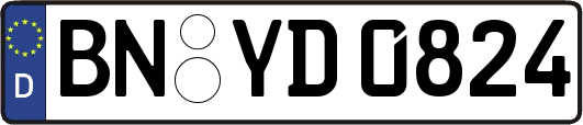 BN-YD0824