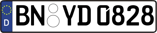 BN-YD0828