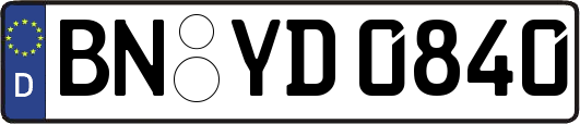 BN-YD0840