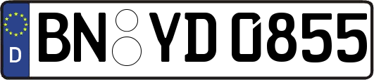 BN-YD0855